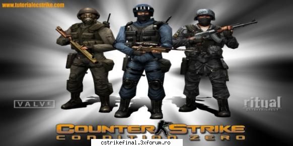counter strike - Introducere NU VA APUCATI SA FACETI SERVERUL DACA - sooper.idle.ro